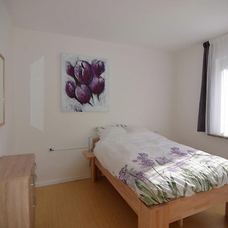 Apartment With Private Terrace In Velmede ベストヴィヒ エクステリア 写真