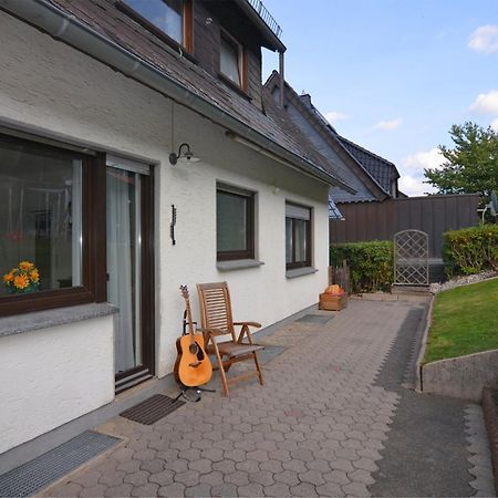 Apartment With Private Terrace In Velmede ベストヴィヒ エクステリア 写真