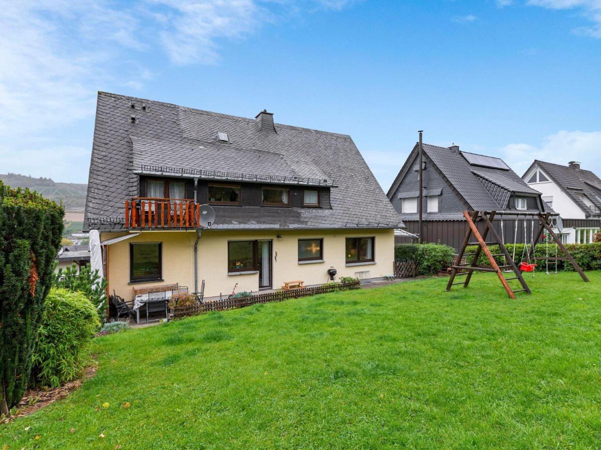 Apartment With Private Terrace In Velmede ベストヴィヒ エクステリア 写真