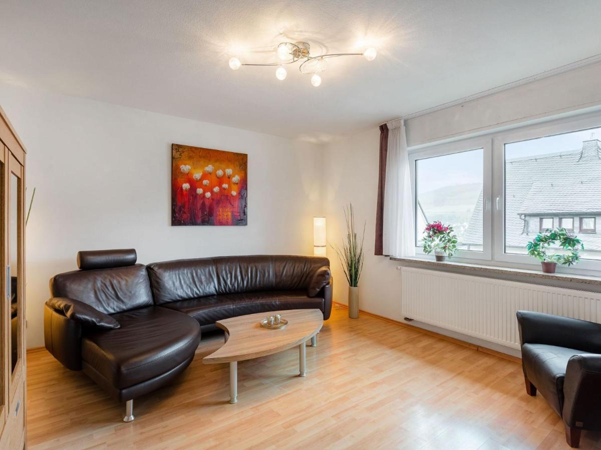 Apartment With Private Terrace In Velmede ベストヴィヒ エクステリア 写真