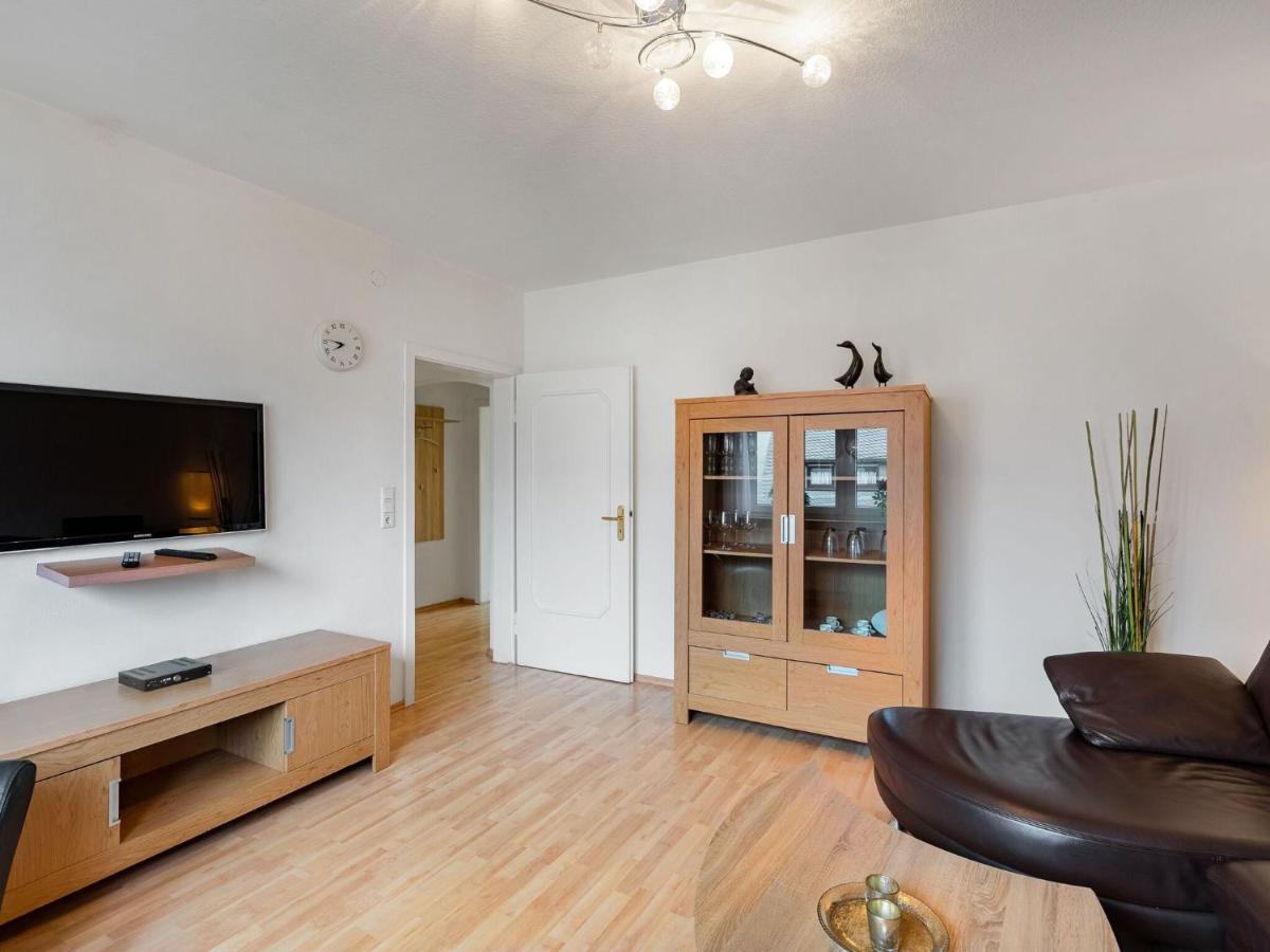 Apartment With Private Terrace In Velmede ベストヴィヒ エクステリア 写真