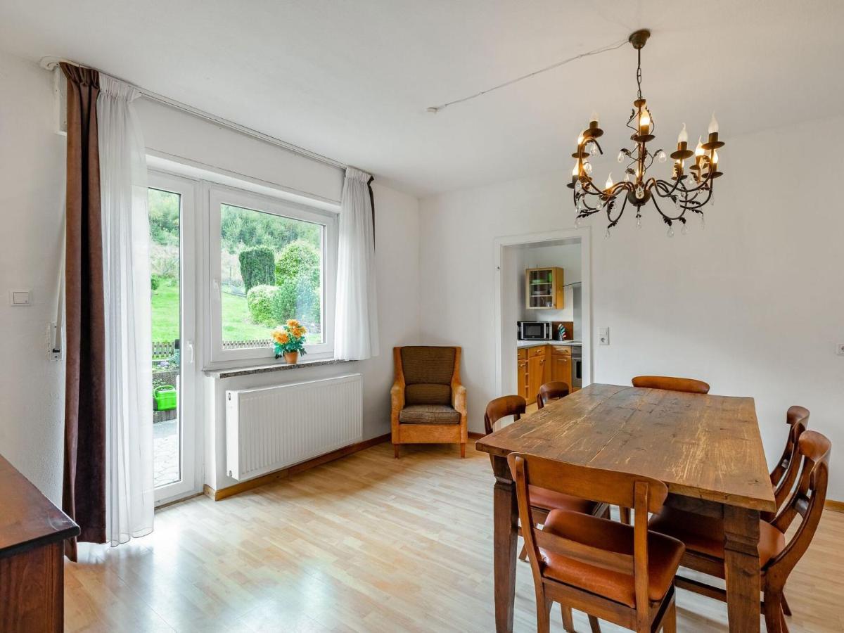 Apartment With Private Terrace In Velmede ベストヴィヒ エクステリア 写真