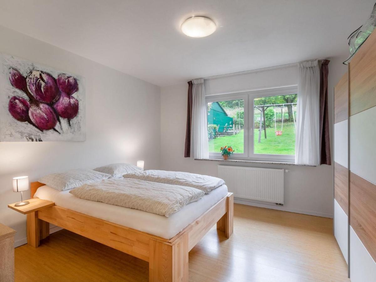 Apartment With Private Terrace In Velmede ベストヴィヒ エクステリア 写真