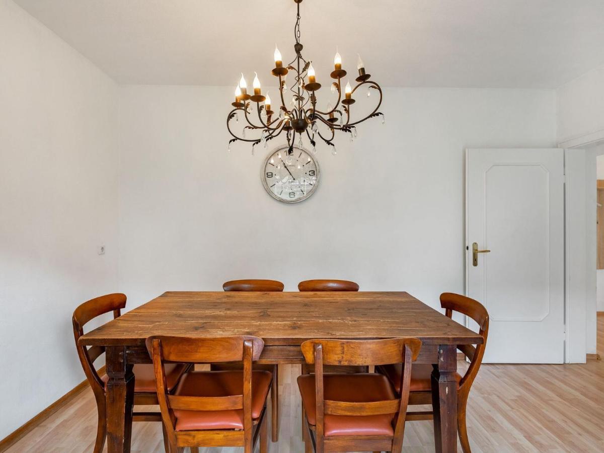 Apartment With Private Terrace In Velmede ベストヴィヒ エクステリア 写真