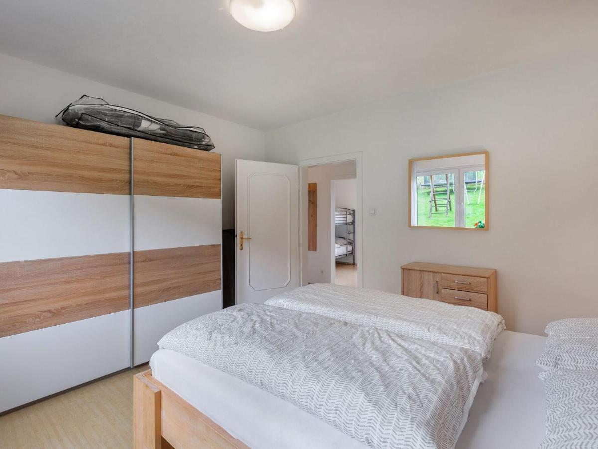 Apartment With Private Terrace In Velmede ベストヴィヒ エクステリア 写真