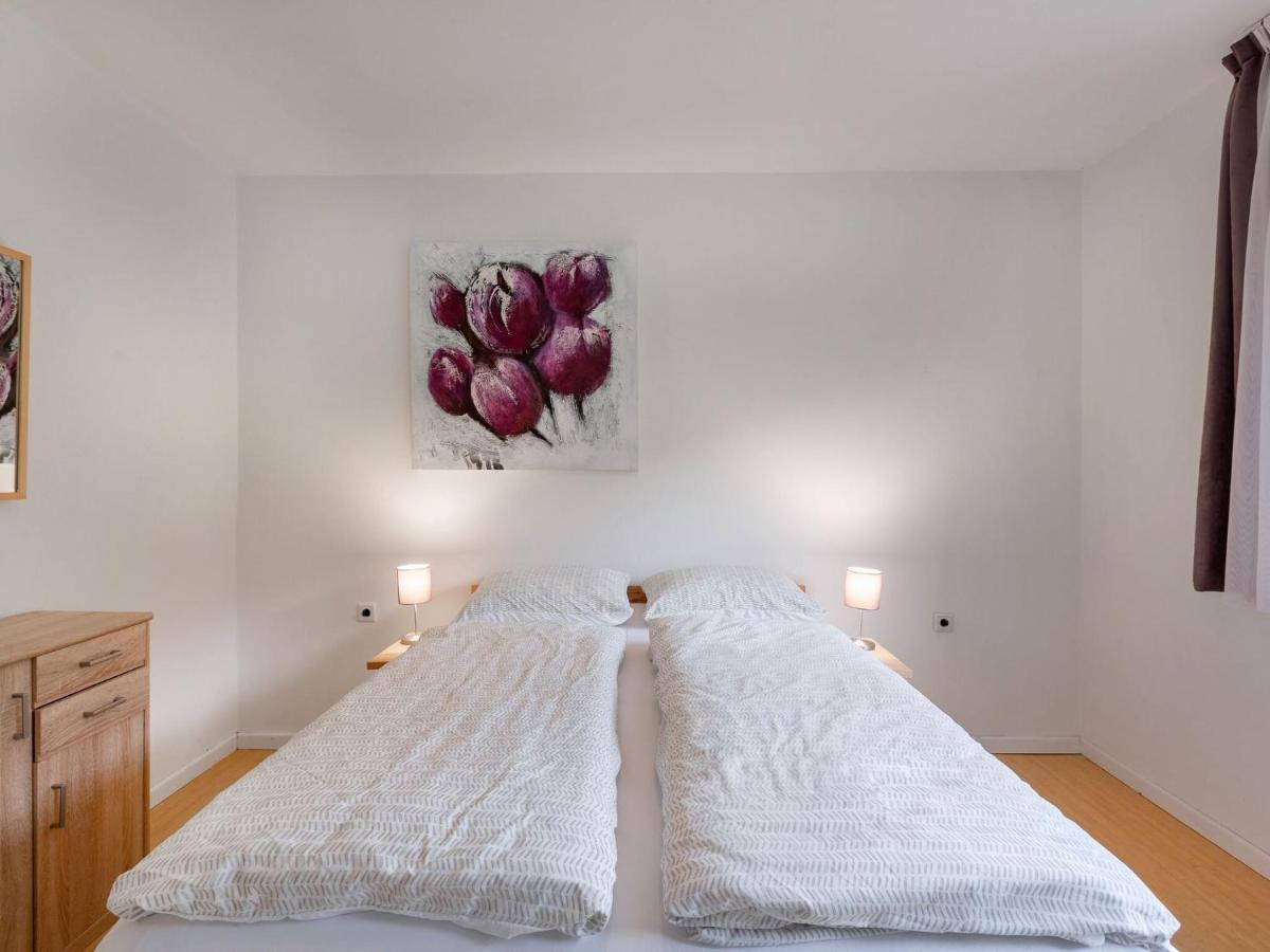 Apartment With Private Terrace In Velmede ベストヴィヒ エクステリア 写真