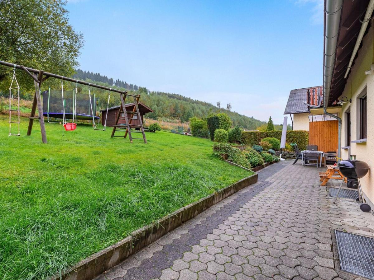 Apartment With Private Terrace In Velmede ベストヴィヒ エクステリア 写真