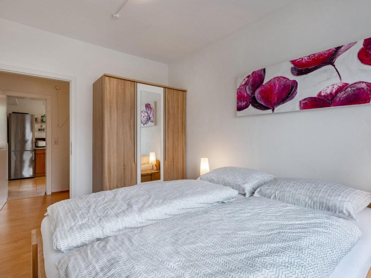 Apartment With Private Terrace In Velmede ベストヴィヒ エクステリア 写真