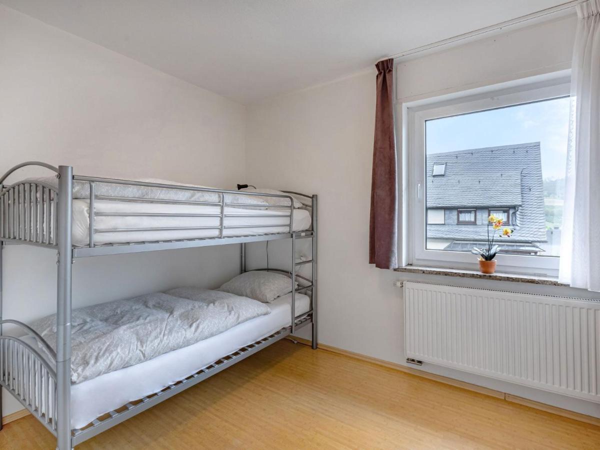 Apartment With Private Terrace In Velmede ベストヴィヒ エクステリア 写真