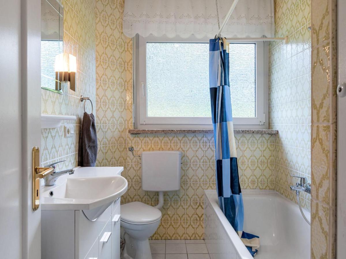Apartment With Private Terrace In Velmede ベストヴィヒ エクステリア 写真