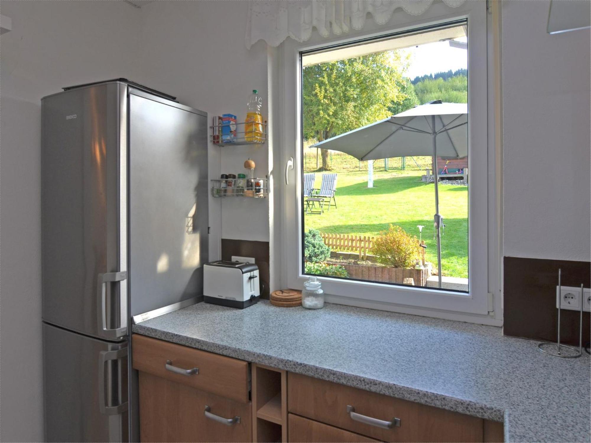Apartment With Private Terrace In Velmede ベストヴィヒ エクステリア 写真