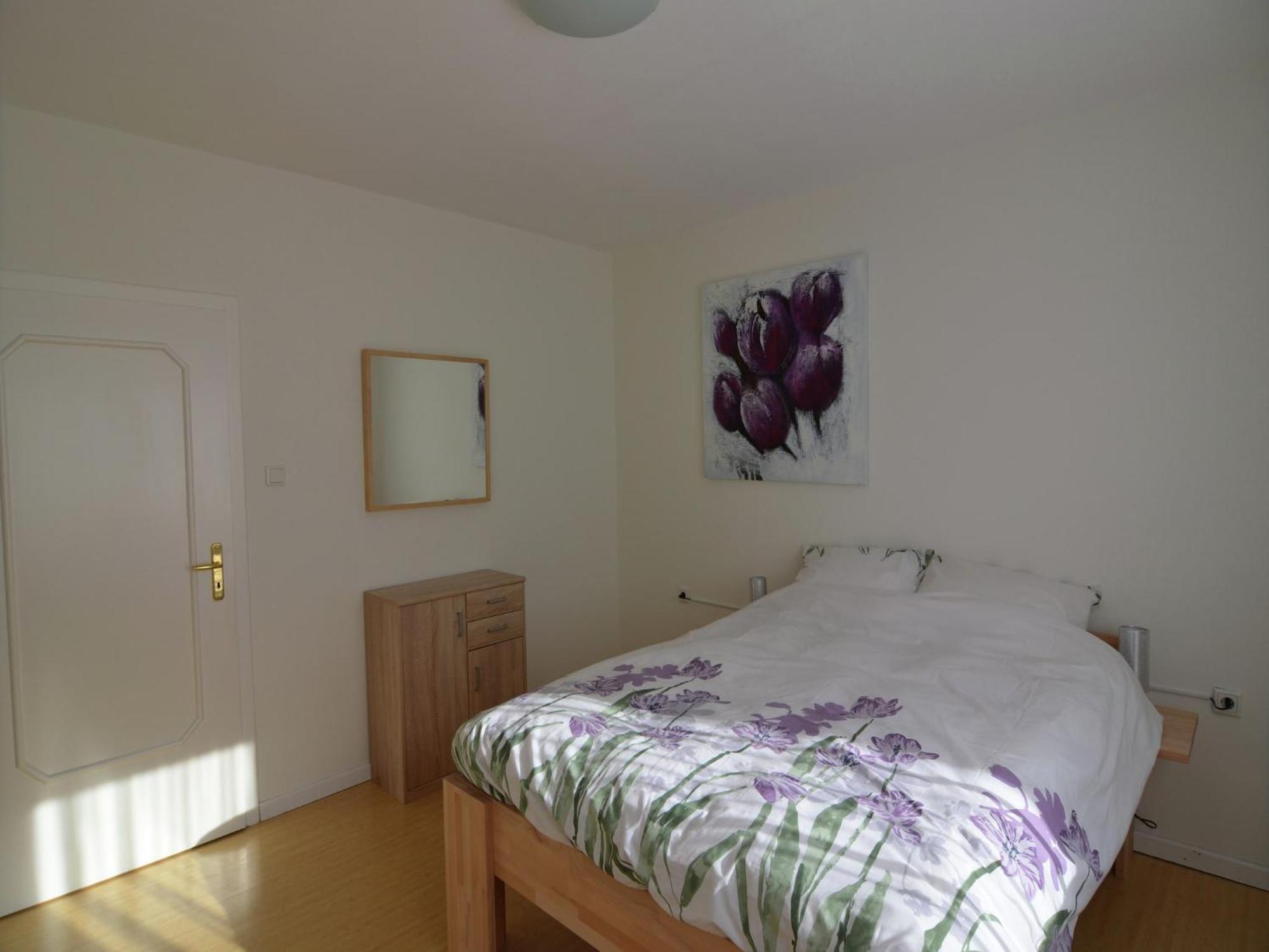 Apartment With Private Terrace In Velmede ベストヴィヒ エクステリア 写真