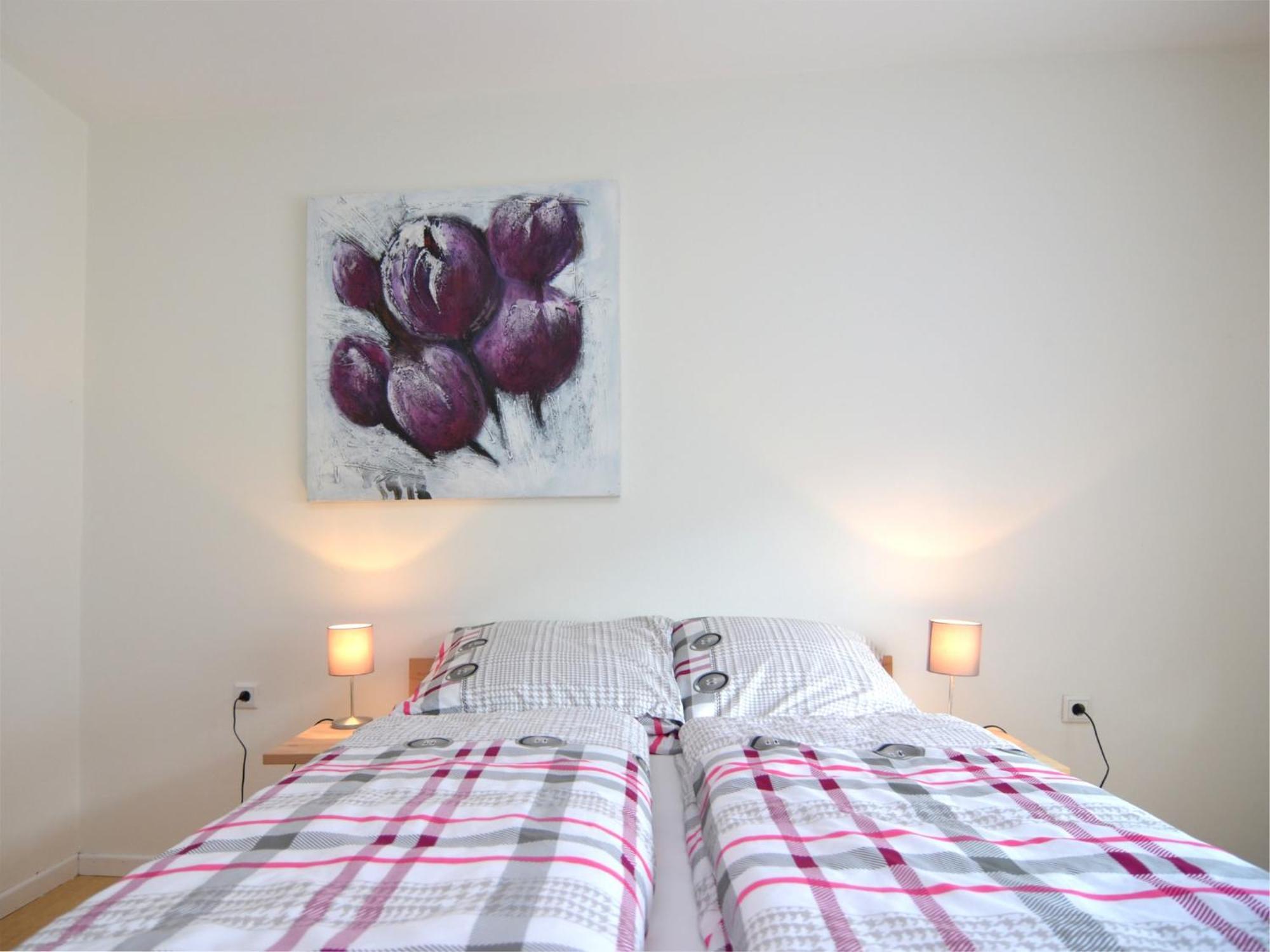 Apartment With Private Terrace In Velmede ベストヴィヒ エクステリア 写真