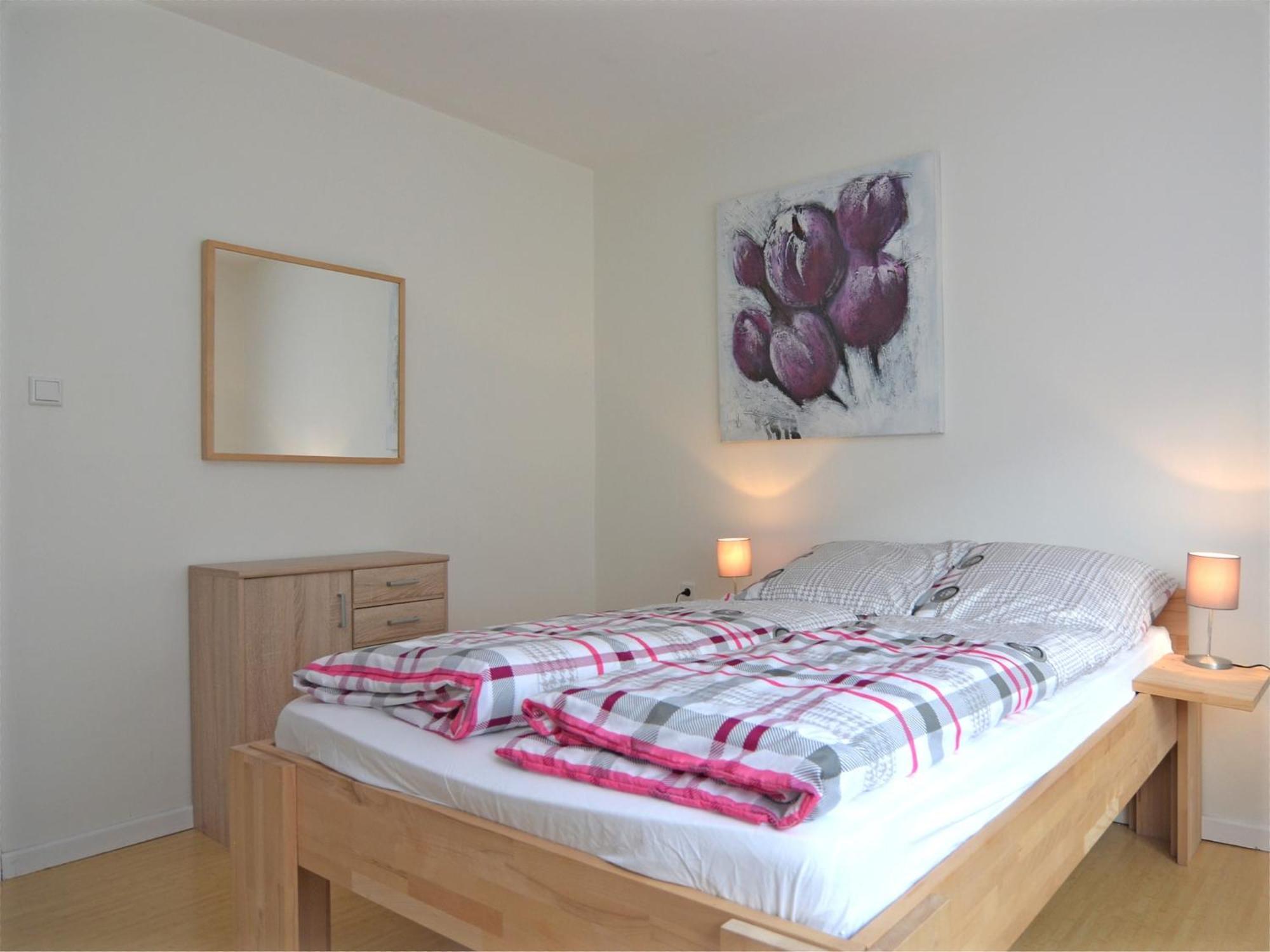 Apartment With Private Terrace In Velmede ベストヴィヒ エクステリア 写真