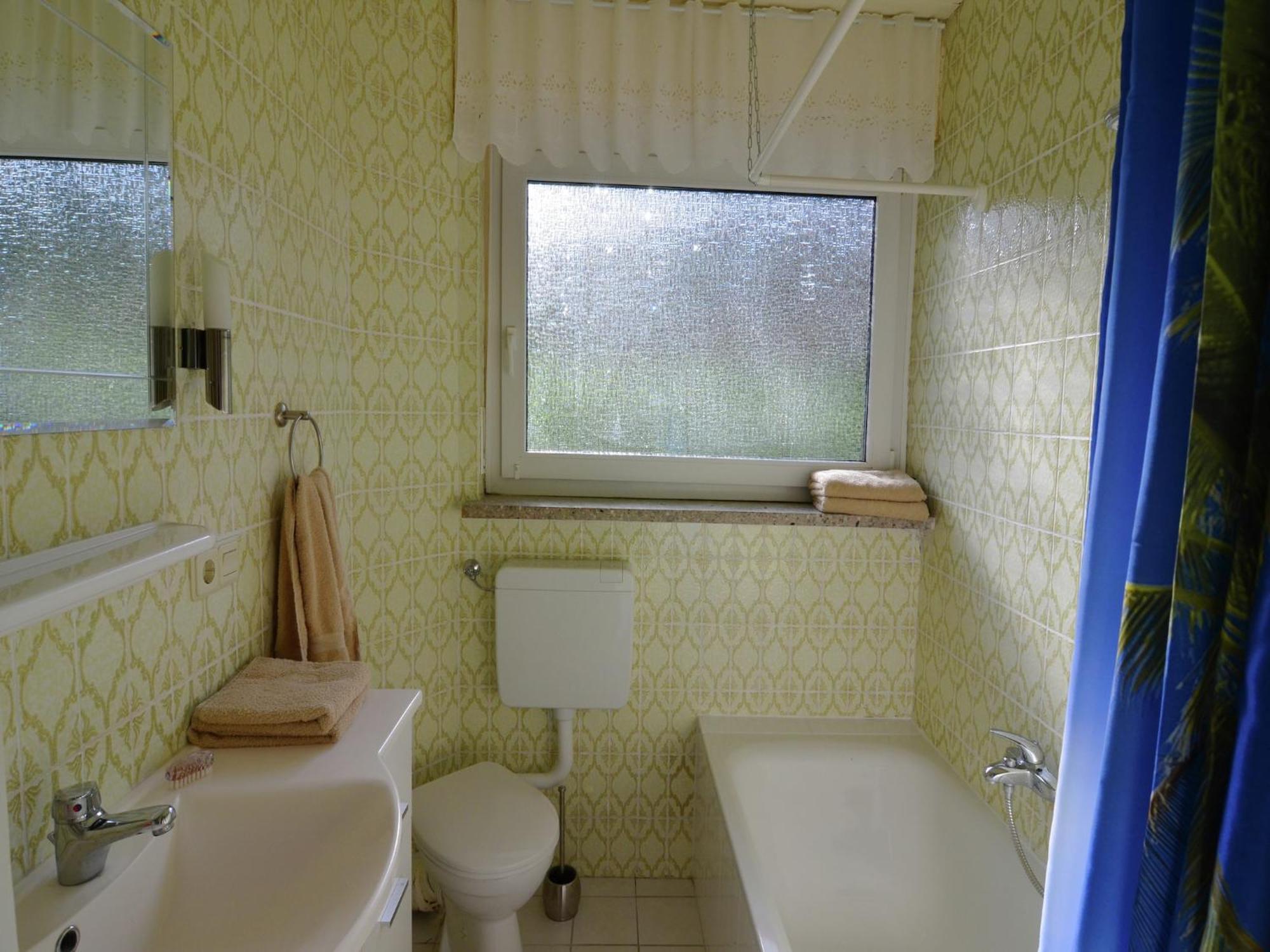 Apartment With Private Terrace In Velmede ベストヴィヒ エクステリア 写真